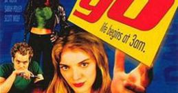 Go Movie