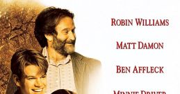 Good Will Hunting Movie
