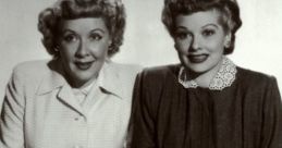 I Love Lucy TV Show