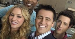 Joey TV Show