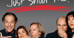 Just Shoot Me TV Show