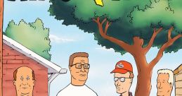 King of the Hill TV Show