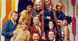 Laugh-In TV Show