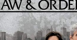 Law and Order TV Show