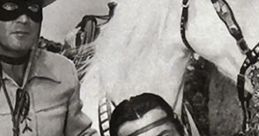 The Lone Ranger TV Show