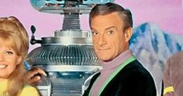 Lost In Space TV Show