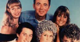 Mama's Family TV Show