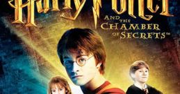 Harry Potter and the Chamber of Secrets Movie Soundboard