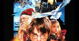 Harry Potter and the Sorcerer's Stone Movie