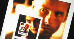 Memento Movie