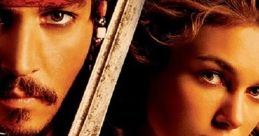 Pirates of the Caribbean: The Curse of the Black Pearl Movie