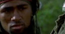 Platoon Movie