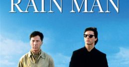 Rain Man Movie