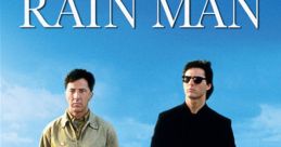 Rain Man Movie Soundboard