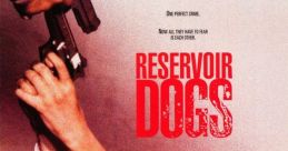 Reservoir Dogs Movie