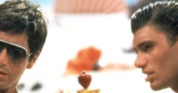 Scarface Movie