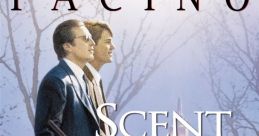 Scent of a Woman Movie Soundboard