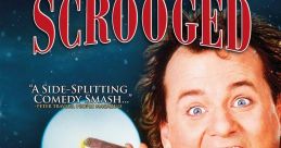 Scrooged Movie