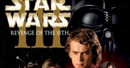 Star Wars: Episode III Movie