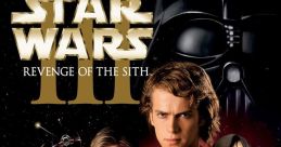 Star Wars: Episode III Movie Soundboard