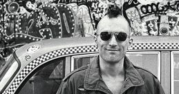 Taxi Driver Movie