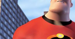 The Incredibles Movie