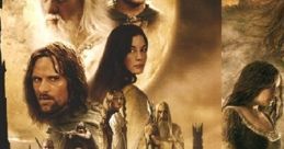 The Lord of the Rings Movie