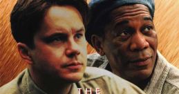 The Shawshank Redemption Movie
