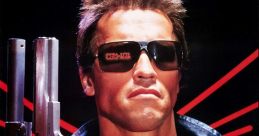 The Terminator Movie