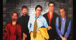 The Usual Suspects Movie