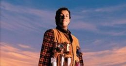 The Waterboy Movie