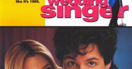 The Wedding Singer Movie