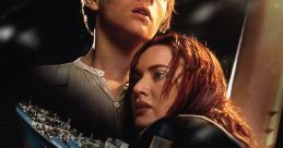 Titanic Movie