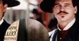 Tombstone Movie
