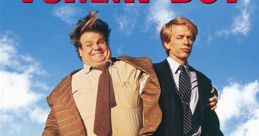 Tommy Boy Movie