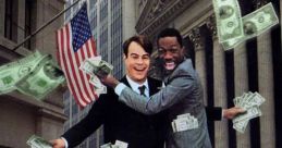 Trading Places Movie