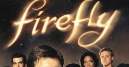 Firefly Firefly is an American space Western drama television series which ran from 2002–2003, created by writer and