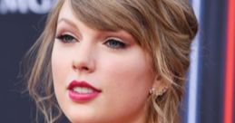 Taylor Swift Soundboard