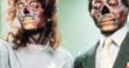 They Live Movie