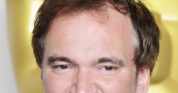 Quentin Tarantino