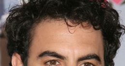 The Sacha Baron Cohen