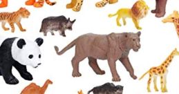 Animals Effects