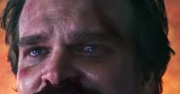 Jim Hopper - Stranger Things Hopper from Season 3 of Stranger Things with over 60 of his best quotes by the actor David