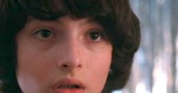 Mike Wheeler - Stranger Things