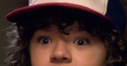 Dustin - Stranger Things