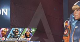 Wattson - Apex Legends