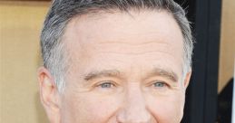 Robin Williams Angry and Mean