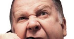 Belligerent Bastard