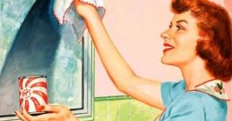 Crazy Housewife Crazy Housewife