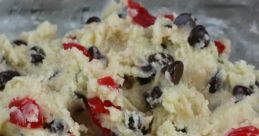 Manic Cookie Mama